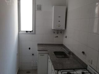 Foto 4 de Departamento Planta Baja con Patio - Centro