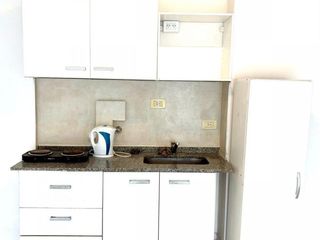 Foto 7 de DOS AMBIENTES- LAS CAÑITAS- ALQUILER TEMPORARIO