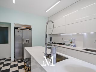 Foto 4 de Casa en  cañitas, 5 amb pileta jardin parrilla