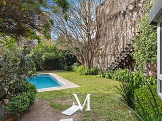 Foto 11 de Casa en  cañitas, 5 amb pileta jardin parrilla