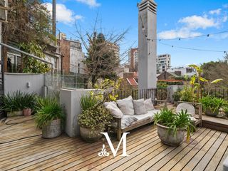 Foto 26 de Casa en  cañitas, 5 amb pileta jardin parrilla