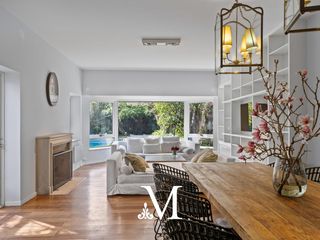Foto 6 de Casa en  cañitas, 5 amb pileta jardin parrilla