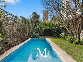 Foto 9 de Casa en  cañitas, 5 amb pileta jardin parrilla