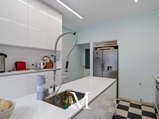 Foto 3 de Casa en  cañitas, 5 amb pileta jardin parrilla