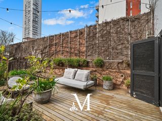 Foto 29 de Casa en  cañitas, 5 amb pileta jardin parrilla