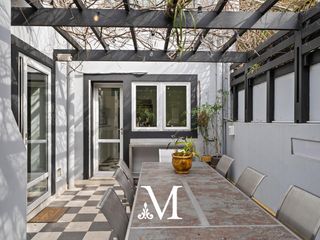 Foto 32 de Casa en  cañitas, 5 amb pileta jardin parrilla