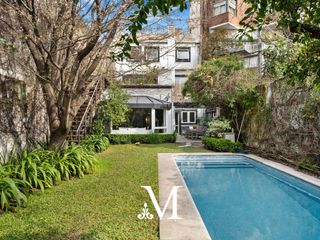 Foto 8 de Casa en  cañitas, 5 amb pileta jardin parrilla