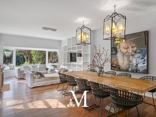 Foto 2 de Casa en  cañitas, 5 amb pileta jardin parrilla