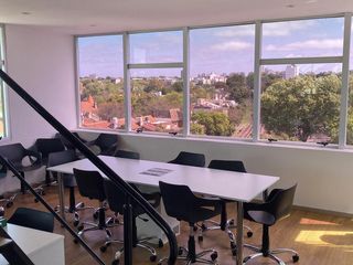 Foto 18 de Oficina - Olivos-Vias/Maipu