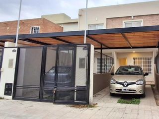 Foto 2 de ALQUILER DÚPLEX 3 AMB. B° CONFLUENCIA, NEUQUÉN
