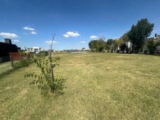 Foto 1 de Terreno - Barrio Lagos de San Eliseo