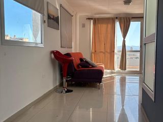 Foto 3 de Departamento 1 dormitorio - Balcon - Avellaneda al 300 - Alberdi