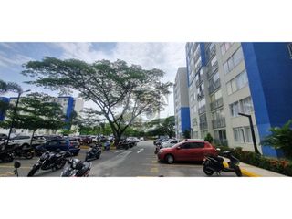 Foto 2 de SE ARRIENDA APARTAMENTO EN CONJUNTO LAS MARISELAS YOPAL