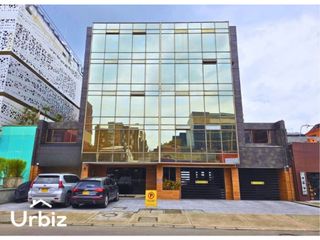 Foto 1 de Arriendo Oficina de 34 m² en Chico Norte