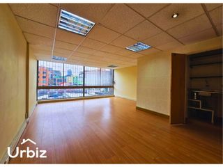 Foto 2 de Arriendo Oficina de 34 m² en Chico Norte