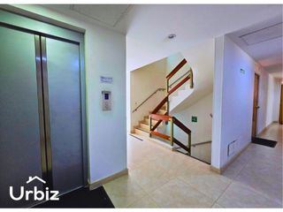 Foto 9 de Arriendo Oficina de 34 m² en Chico Norte