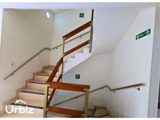 Foto 7 de Arriendo Oficina de 34 m² en Chico Norte