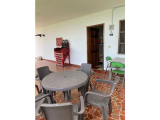 Foto 18 de FINCA EN VENTA EN EL CASTILLO SANTA ELENA EL CERRITO