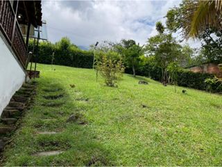 Foto 35 de FINCA EN VENTA EN EL CASTILLO SANTA ELENA EL CERRITO