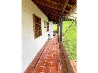 Foto 45 de FINCA EN VENTA EN EL CASTILLO SANTA ELENA EL CERRITO