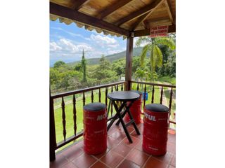 Foto 5 de FINCA EN VENTA EN EL CASTILLO SANTA ELENA EL CERRITO