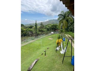 Foto 41 de FINCA EN VENTA EN EL CASTILLO SANTA ELENA EL CERRITO