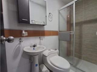 Foto 10 de APARTAMENTO EN VENTA PALMIRA BARRIO LAS MERCEDES 1ER PISO   