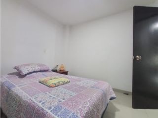 Foto 21 de APARTAMENTO EN VENTA PALMIRA BARRIO LAS MERCEDES 1ER PISO   