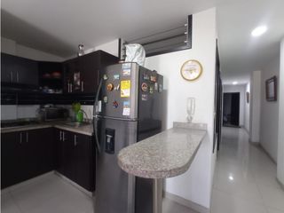 Foto 3 de APARTAMENTO EN VENTA PALMIRA BARRIO LAS MERCEDES 1ER PISO   