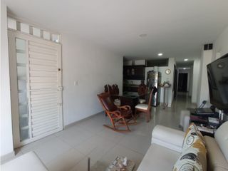 Foto 2 de APARTAMENTO EN VENTA PALMIRA BARRIO LAS MERCEDES 1ER PISO   