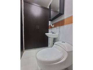 Foto 8 de APARTAMENTO EN VENTA PALMIRA BARRIO LAS MERCEDES 1ER PISO   