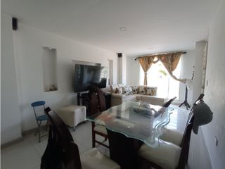 Foto 1 de APARTAMENTO EN VENTA PALMIRA BARRIO LAS MERCEDES 1ER PISO   
