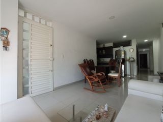 Foto 6 de APARTAMENTO EN VENTA PALMIRA BARRIO LAS MERCEDES 1ER PISO   