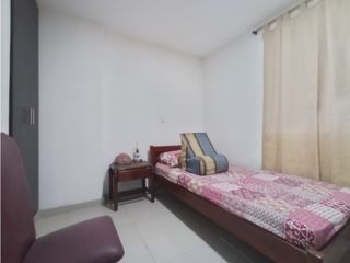 Foto 20 de APARTAMENTO EN VENTA PALMIRA BARRIO LAS MERCEDES 1ER PISO   