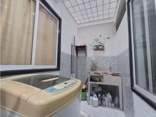 Foto 9 de APARTAMENTO EN VENTA PALMIRA BARRIO LAS MERCEDES 1ER PISO   