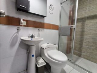 Foto 12 de APARTAMENTO EN VENTA PALMIRA BARRIO LAS MERCEDES 1ER PISO   
