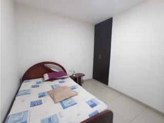Foto 14 de APARTAMENTO EN VENTA PALMIRA BARRIO LAS MERCEDES 1ER PISO   