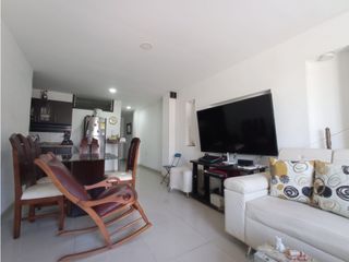 Foto 13 de APARTAMENTO EN VENTA PALMIRA BARRIO LAS MERCEDES 1ER PISO   