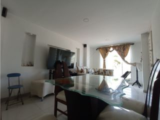 Foto 5 de APARTAMENTO EN VENTA PALMIRA BARRIO LAS MERCEDES 1ER PISO   
