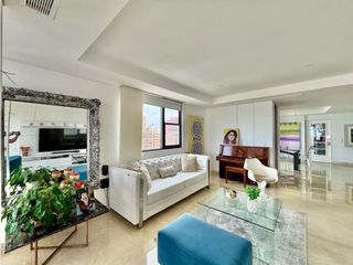 Foto 9 de ESPECTACULAR PH DUPLEX 300MTS CON TERRAZA. ALTO PRADO
