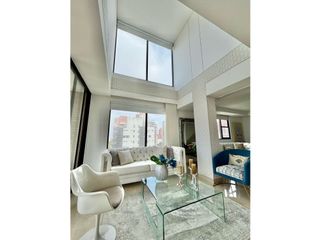 Foto 5 de ESPECTACULAR PH DUPLEX 300MTS CON TERRAZA. ALTO PRADO