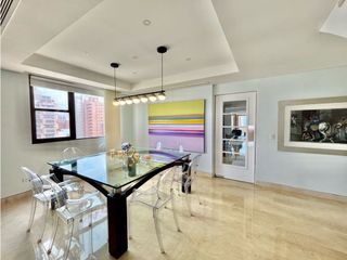 Foto 12 de ESPECTACULAR PH DUPLEX 300MTS CON TERRAZA. ALTO PRADO