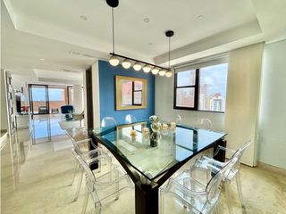 Foto 14 de ESPECTACULAR PH DUPLEX 300MTS CON TERRAZA. ALTO PRADO