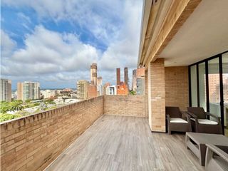 Foto 1 de ESPECTACULAR PH DUPLEX 300MTS CON TERRAZA. ALTO PRADO