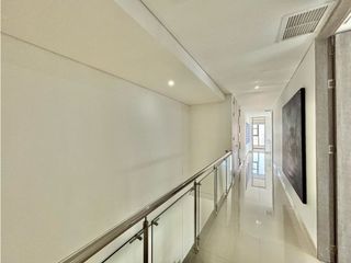 Foto 23 de ESPECTACULAR PH DUPLEX 300MTS CON TERRAZA. ALTO PRADO