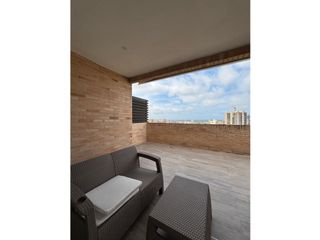 Foto 3 de ESPECTACULAR PH DUPLEX 300MTS CON TERRAZA. ALTO PRADO