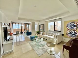Foto 8 de ESPECTACULAR PH DUPLEX 300MTS CON TERRAZA. ALTO PRADO