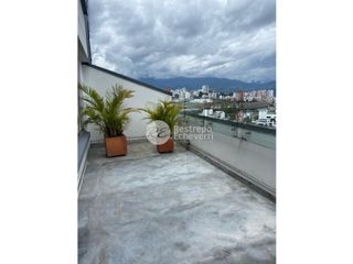 Foto 5 de Apartamento en arriendo, barrio Los Rosales, Manizales
