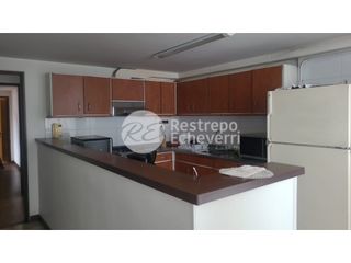 Foto 15 de Apartamento en arriendo, barrio Los Rosales, Manizales
