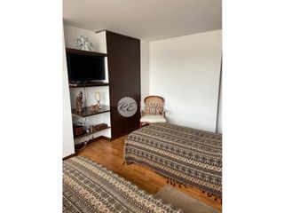 Foto 21 de Apartamento en arriendo, barrio Los Rosales, Manizales